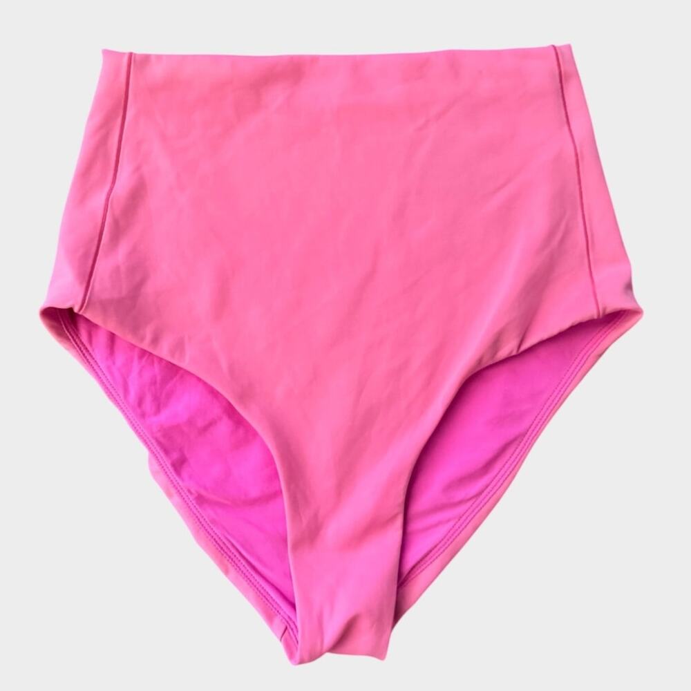 NEW LEFT ON FRIDAY Hi Tide Bikini Bottoms Size Medium
